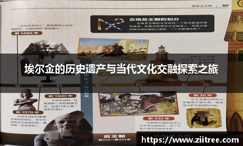 埃尔金的历史遗产与当代文化交融探索之旅